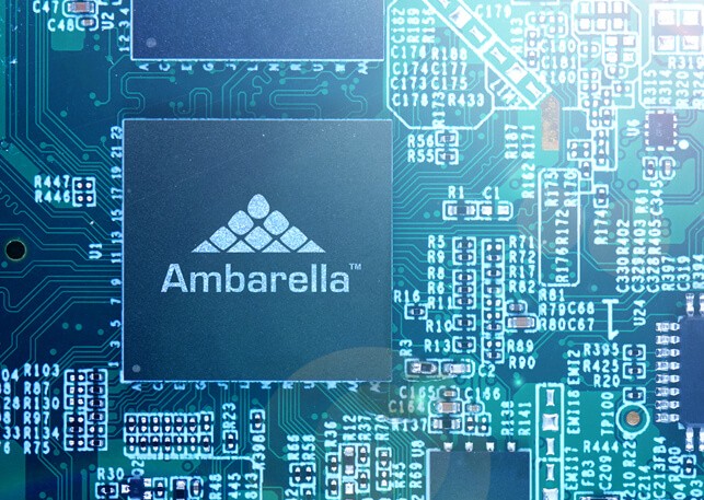 ambarella-solutions