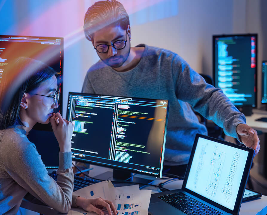 AI/ML Expertise