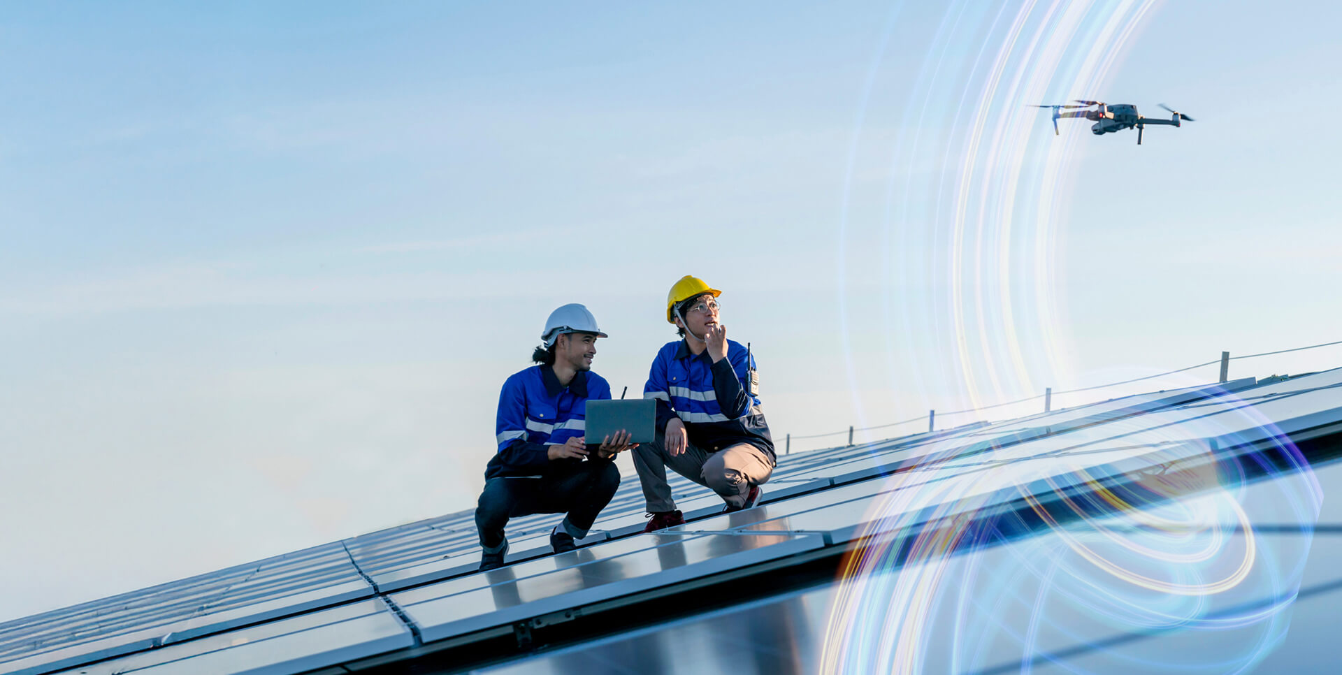 Better vision solutions begin with EVPaaS from iENSO