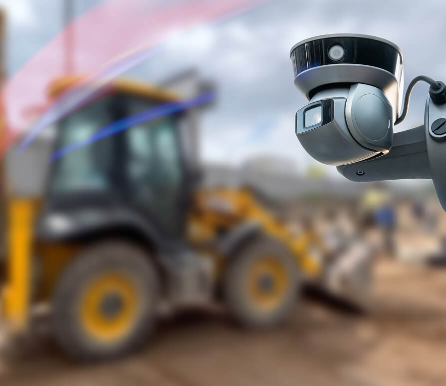 Construction Cameras