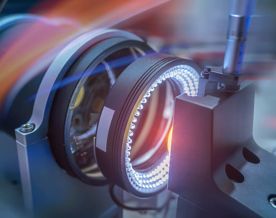Imaging and Optics Expertise