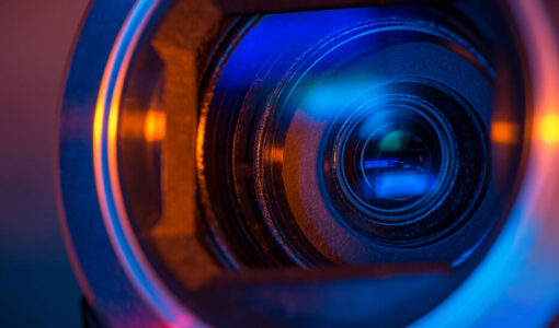 iENSO Micro Vision Platform