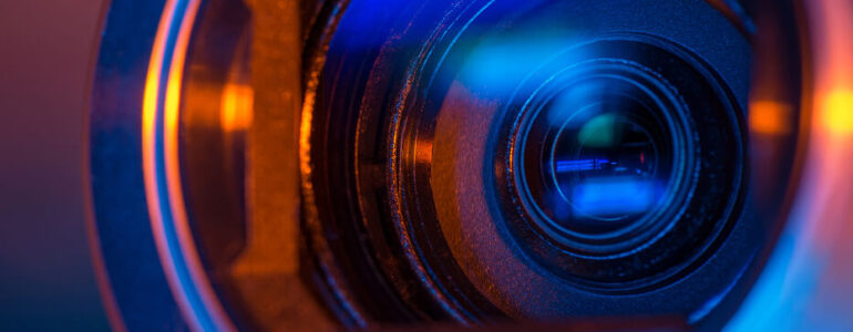 iENSO Micro Vision Platform
