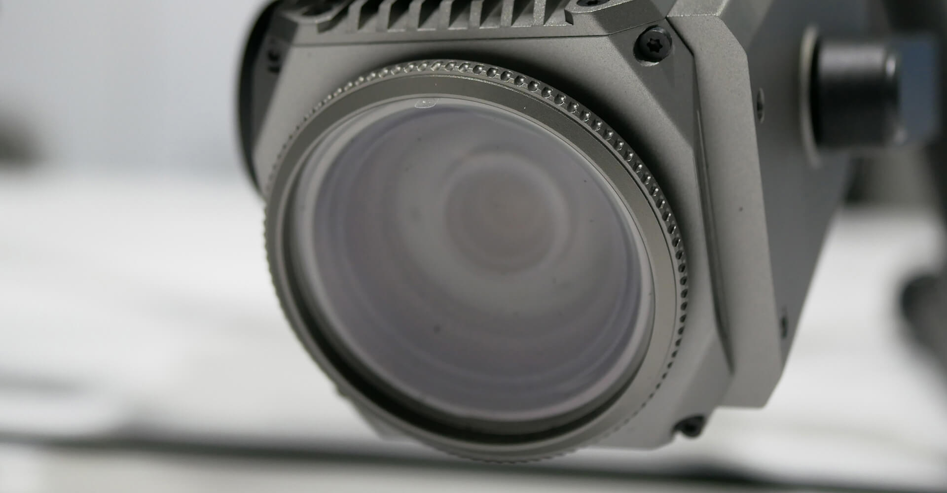 Better vision solutions begin with EVPaaS from iENSO
