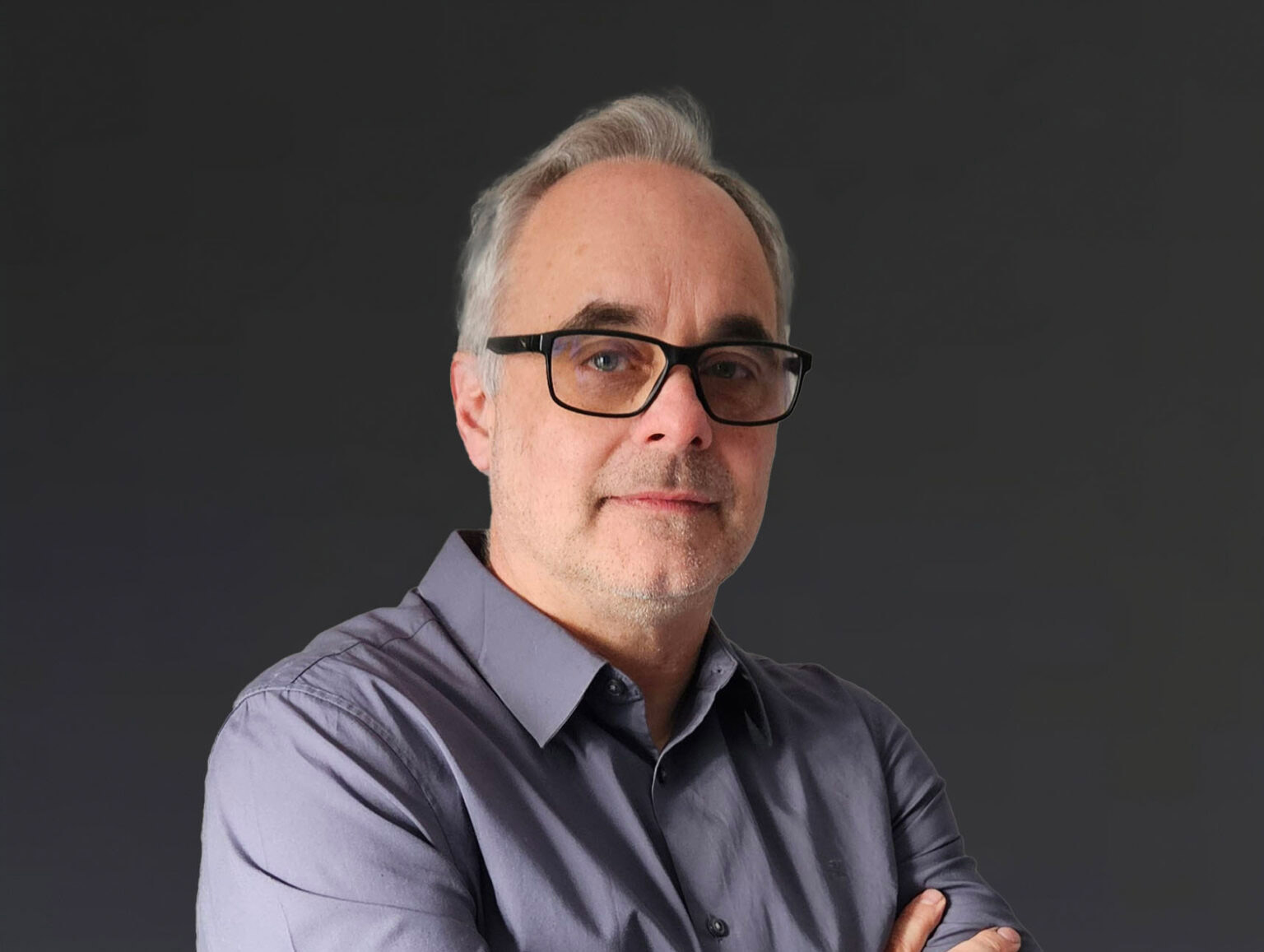 Mike Liwak