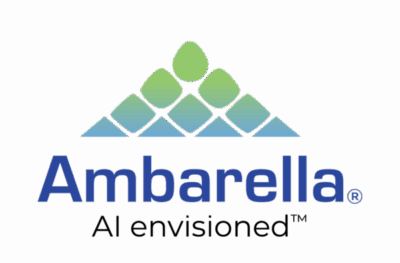 Ambarella logo